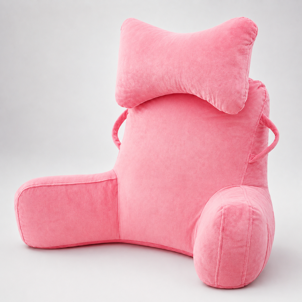 🛌 LIMITED-TIME 50% OFF! ✨Multi-Functional Waist Support Reading Pillow Back Cushion