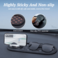 🚗 50% OFF NOW! 🛡️ Anti-Slip Car Mat – Heavy-Duty, Easy to Clean & Custom Fit for All Vehicles ✔️
