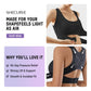 ⏳LAST DAY SALE ONLY 8.99!!⚡AlignLift Posture-Perfect Wireless Bra – All-Day Comfort, Breathable & Summer-Ready 💕