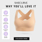 ⏳LAST DAY SALE ONLY 8.99!!⚡AlignLift Posture-Perfect Wireless Bra – All-Day Comfort, Breathable & Summer-Ready 💕