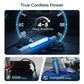 ✨New Year Sale✨ 50% OFF!—High-Power Oil & Water Pump Set