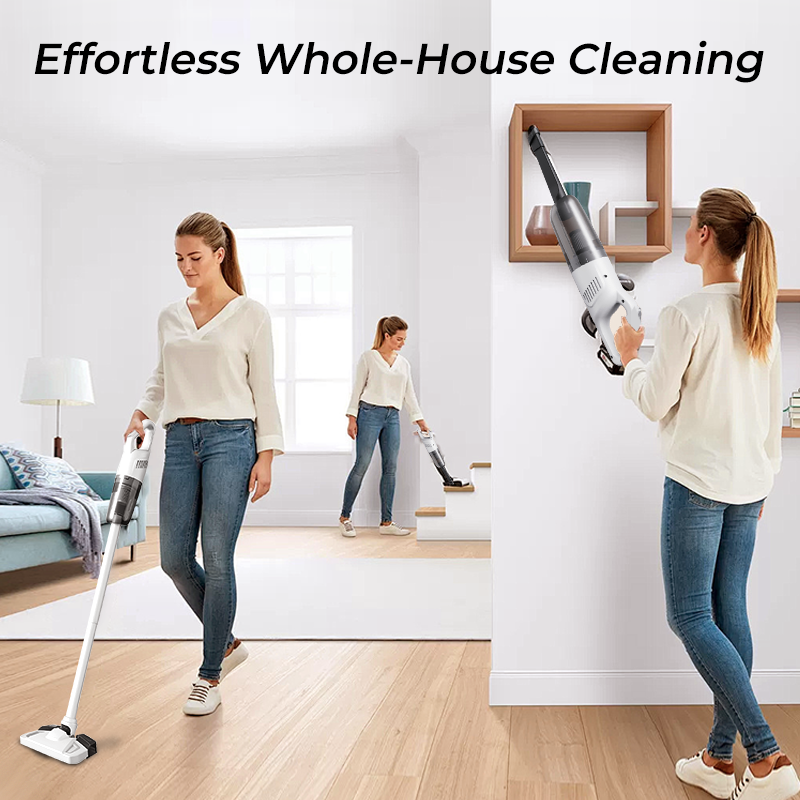 💥Hot Sale 50% Off💥Handheld Cordless Vacuum Cleaner