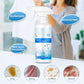 🔥50% OFF🎉All-in-One Powerful Stain Remover Clothes Dry-Clean Spray
