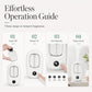 Automatic Aromatherapy Diffuser