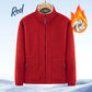 ⏳Hot Sale 50% OFF⏰Unisex Double-Layer Hooded Jacket