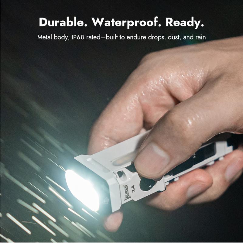 💎 50% OFF! 💎 180° Rotating Head LED Work Light