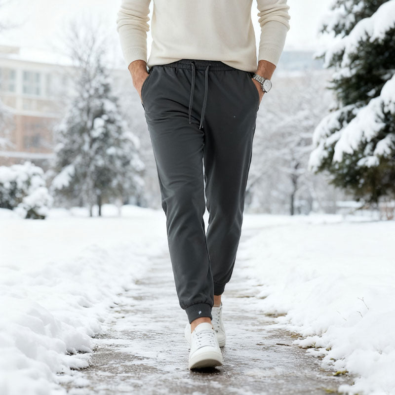 🎄Christmas Sale Up to 50% OFF🏆Ultimate Cold-Proof Knee-Guard Thermal Pants – Stay Warm in Extreme Winter