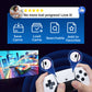 🎁Limited time discount 🎁New Upgrade Retro Game Console Stick