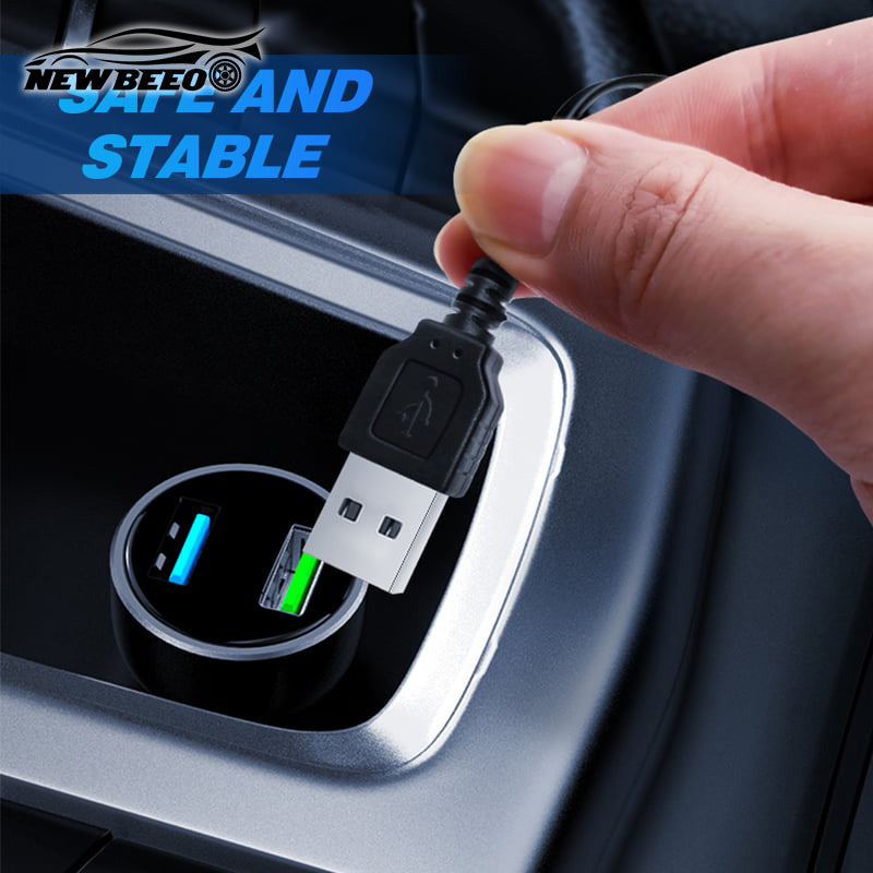 ⏳Limited-time 50% OFF💥 Car Interior LED Strip Atmosphere Lights Pro – Add a Custom Glow to Your Cabin, Easy to Fit & Great for Evening Drives 💡