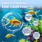 Buy 2 Get 1 Free⚡🐠Powerful Aquarium Water Purification Tablet🌿