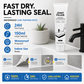 🏠 MULTI-PURPOSE WATERPROOF JOINT FILLER — Mould-Resistant | Flexible Seal | Indoor & Outdoor Use 🔧