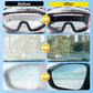 🔥Hot Sale Alert!❄️ - Micromolecular Anti-Fog Coating Wiper