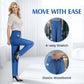 💖 SPECIAL PRICE: ONLY￡13.99!💕👖High Waist Ultra-Stretch Mom Jeans
