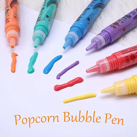 💥Hot Sale 49% OFF🎁Magic Puffy Pens 🔥
