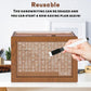 🎁 Hot Sale 49% OFF 🔥Wallet Fattening Program——Cash Vault Wooden Savings Box