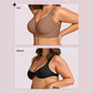 🎁Christmas 40% OFF✨🏆Super firming bra | Women Wirefree Seamless Bras 👍No more sagging breasts