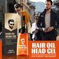 🔥Big Sale 49% OFF🔥One-Comb Shaping-Styling Gel Comb| Sweat-Resistant Gel | Non-Greasy Formula