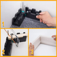 👨‍🔧📐2-in-1 Measuring and Miter Saw Tool