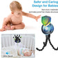 🔥HOT SALE 50%OFF💝Portable Pram Fan