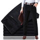 Men's Classic-Fit Corduroy Pants（Buy 2 Free Shipping）