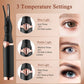 🌸 50% OFF NOW! 🌸 Electric Eyelash Curler for Instant Glam ✨ Blink & Dazzle! 👁️