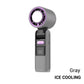 ✨Hot Sale 50% OFF⌛❄️IcePoint™ Mini Handheld Cooling Fan