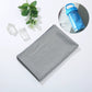 🔥Summer Hot Sale - BUY 1 GET 1 FREE!!⚡50K+ SOLD!❄️Cold Sweat Towel You Can Use Anywhere, Anytime! Reusable Soft Absorbent Cooling Portable
