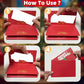 🎁🎄 Christmas Sale – 50%! ⭐ Christmas Cash Envelope with Money Clip