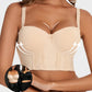 🔥Limited Sale 60% OFF🔥Women’s Low Back Detachable Strap Bra