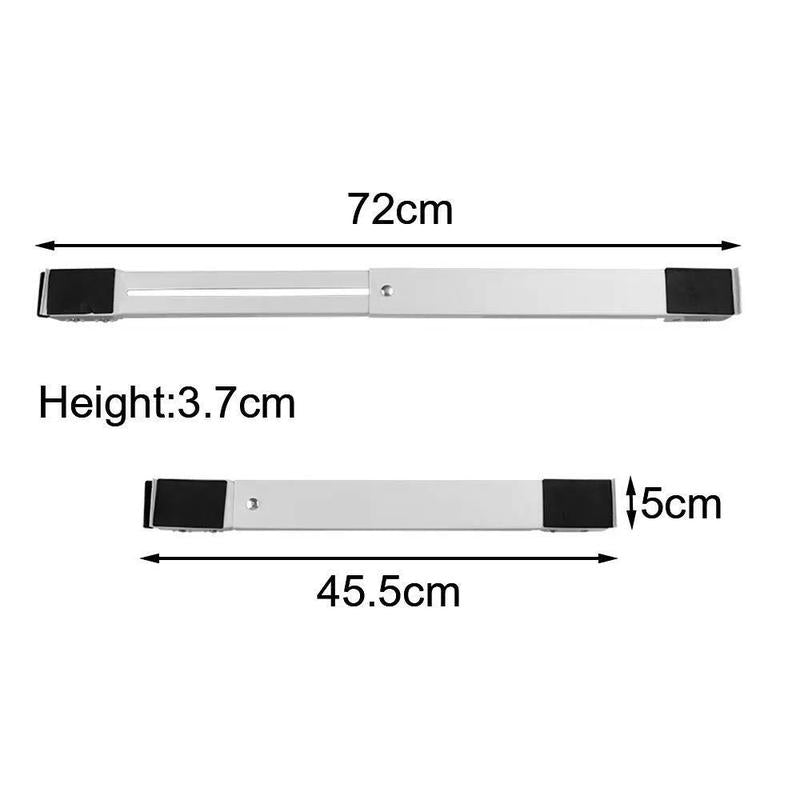 🔥HOT SALE 50% OFF🔥Easy Moveable Roller Bracket™