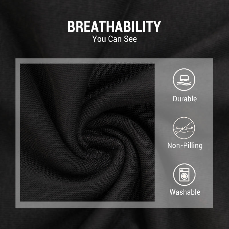 👕 60% OFF NOW! 🔥 Men's High Neck Slim Fit T-Shirt