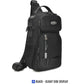 🔥Hot Sale 50% OFF💼Adjustable Oxford Cloth Casual Chest Bag – Stylish & Durable ✨