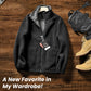 ⏳Hot Sale 50% OFF⏰Unisex Double-Layer Hooded Jacket