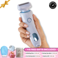 🔥LAST DAY SALE 60% OFF🔥Perfect for any skin - Lux 3-in-1 Smooth Shave Razor