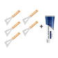 🎅Christmas Sale 50% OFF—Multifunction Putty Knife with Wooden Handle
