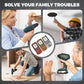 🎉 65% OFF!! 💯🪛Multifunctional Handheld Metal & Wall Detector