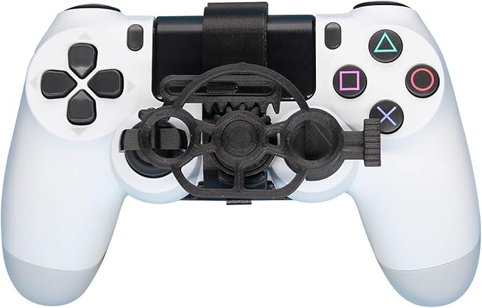 🎮New PC steering wheel for racing games – Driving Simulator