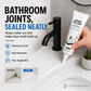 🏠 MULTI-PURPOSE WATERPROOF JOINT FILLER — Mould-Resistant | Flexible Seal | Indoor & Outdoor Use 🔧