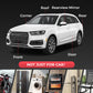 🔥Last Day 50% OFF🔥Car Scratches Repairing & Polishing Wax Paint Restorer