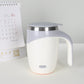 🎁New Year's Special Offer -50% Off🎁Magnetic Automatic Self-Stirring Coffee Mug
