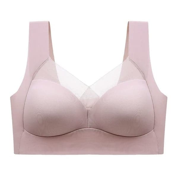 🔥🔥BUY 1 GET 1 FREE🔥🔥 Sexy Push Up Wireless Bras