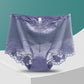 💋Ladies Silk Lace Handmade Panties😍
