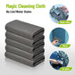 🔥Buy 10 Get 10 Free✨10 Counts Magic Cleaning Cloth, Reuseable Thickened Streak Free Magic Cleaning Wipes