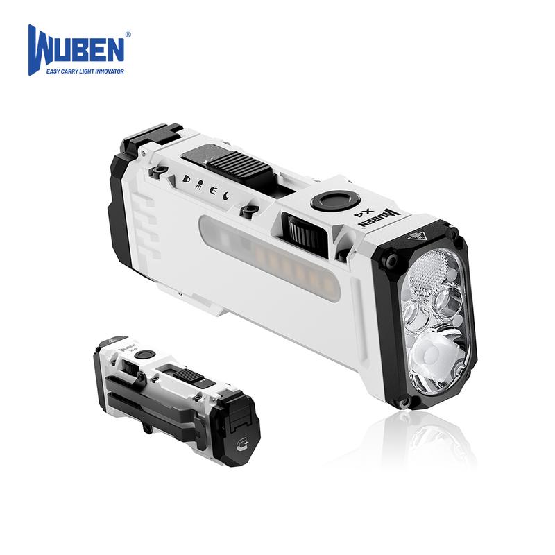 💎 50% OFF! 💎 180° Rotating Head LED Work Light