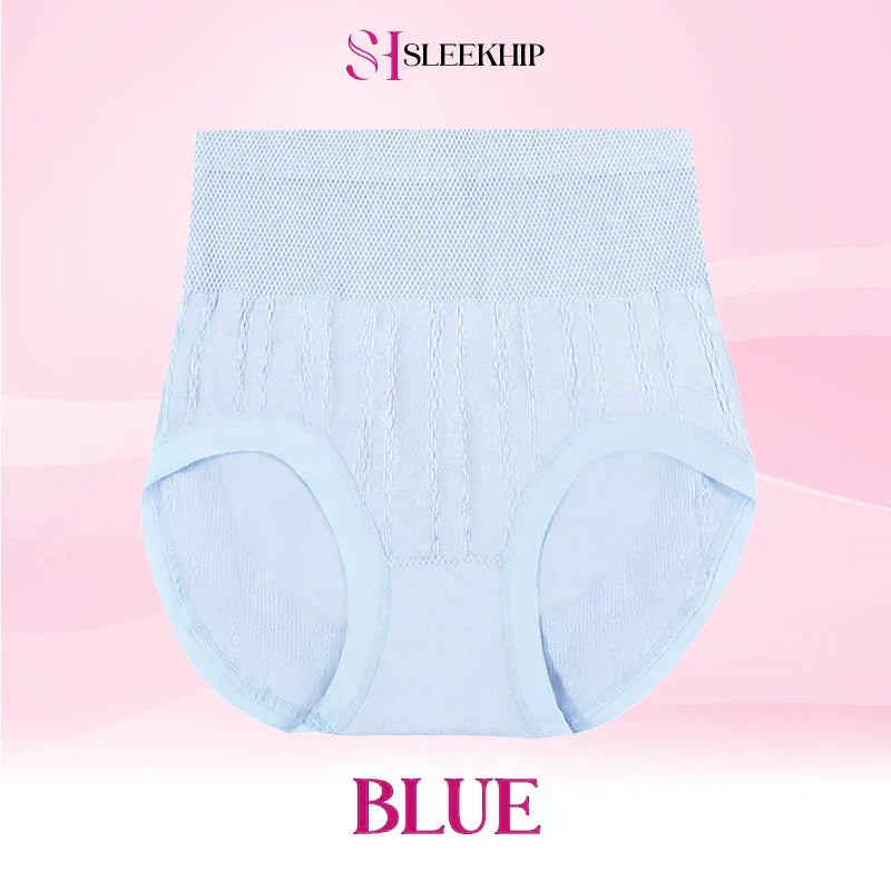 💥Year-End Clearance Sale-70% OFF💞Leakproof High-Waist Tummy-Control Butt-Lifting Panties