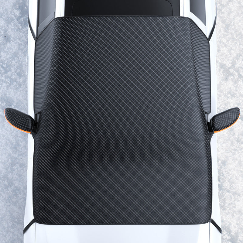 📣50% OFF NOW📣Windshield Snow Cover Sunshade