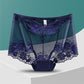 💋Ladies Silk Lace Handmade Panties😍