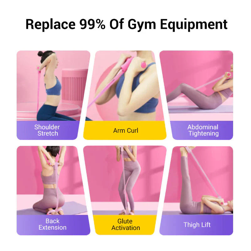 🏆Last Day Special Price £7.99!!⚡💞50K+ SOLD!💥💪Sit-Up Trainer Effortless Tonning – Gentle on back, tough on abs. Our training aid supports a healthier, more active lifestyle🌿🏠
