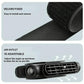 🔥HOT SALE 49% OFF🏆 Car Seat Fan 🌬️ – 3-Speed Rechargeable Clip-On Fan with 3000mAh Battery 🔋 | USB-C Charging ⚡ for Cars 🚗, Golf Buggies 🛺 & Campervans 🏕️