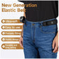 🔥Buy 2 Get 2 Free✨50K+ SOLD!⚡Tactical Metal Hook Elastic Belt (Unisex)